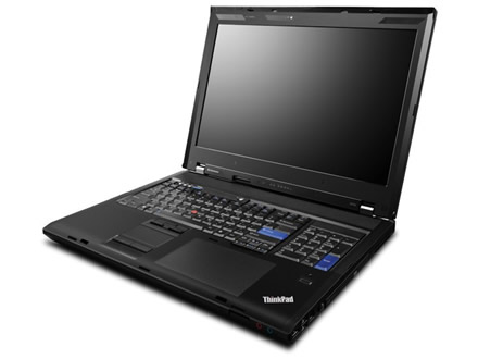 thinkpad W700的概述