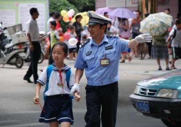 小学生好人好事小例子有哪些？