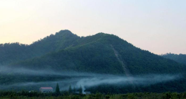 临安自驾游必去的景点