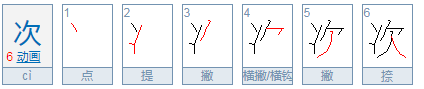 请问二点全欠,打一字,是啥字,谜底？