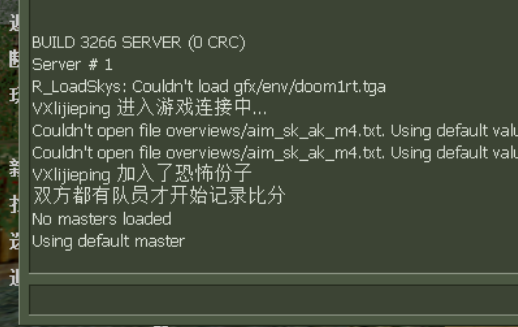 CS起源怎么添加机器人？