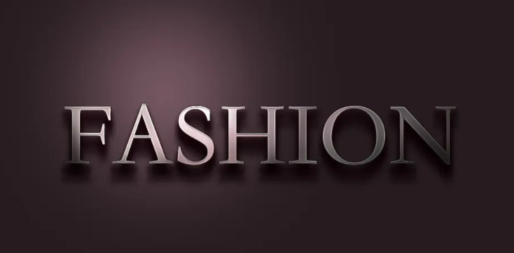 fashion是什么意思