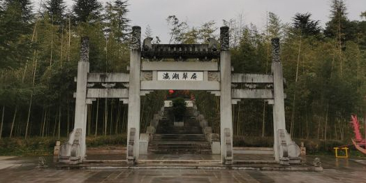 安康旅游景点排行榜