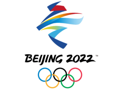 2022冬奥会会标是什么？