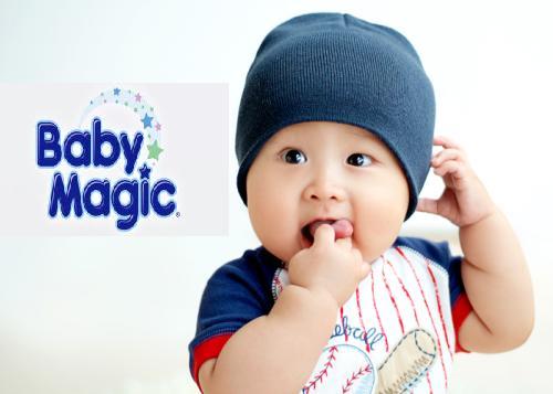 baby是什么意思