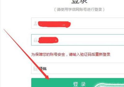 怎么查询学位证的编号？