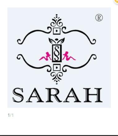 “Sarah”怎么发音？