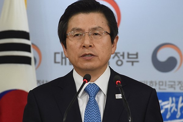 在韩国沉船事故中，黄教安被调查到底是政治报复还是他确有责任？