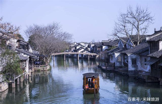 中国最火十大旅游城市