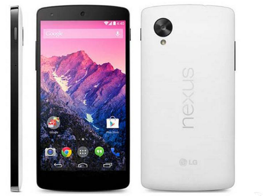 Nexus5是什么手机？