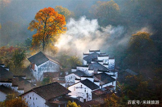 中国最火十大旅游城市