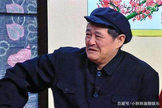 赵本山和前妻葛淑珍，究竟为什么会离婚？