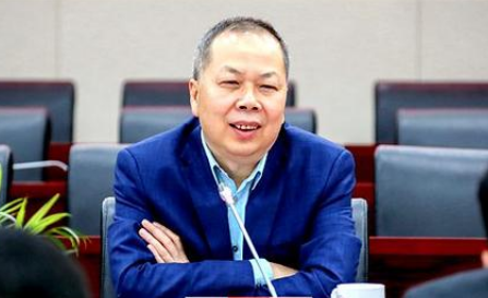 中铁建集团董事长陈奋健逝世原因是什么？