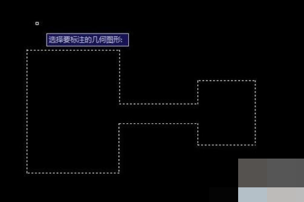 cad中标高怎么标注