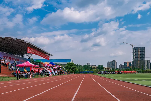 成都职业学校排名榜20