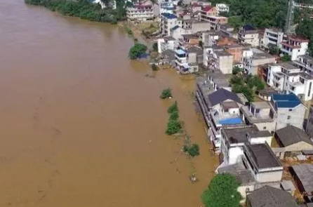 专家：川渝等地要警惕旱涝急转，“旱涝急转”易引发哪些次生灾害？