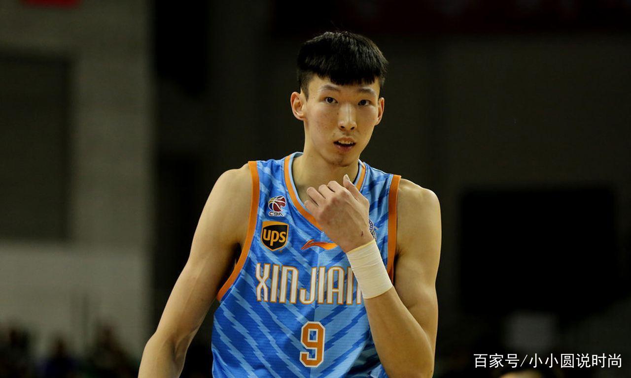 王哲林在数据上都强于周琦，为何未能进入NBA？