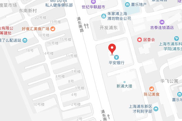 上海个人征信报告在哪里开？