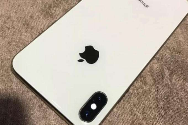 什么是iphone8？