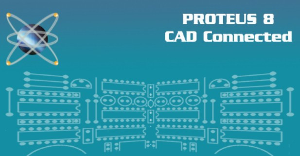 proteus8.6使用教程