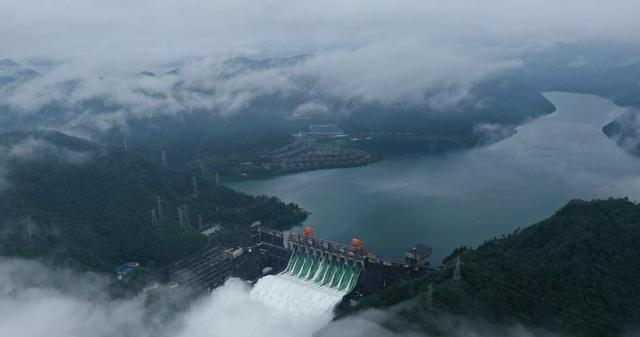 新安江水库在哪？和千岛湖有什么关系？