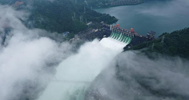 新安江水库在哪？和千岛湖有什么关系？