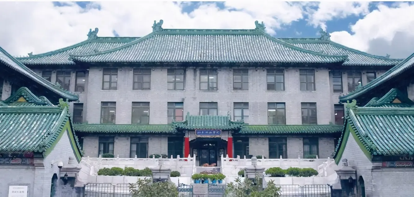 全国医科大学排名