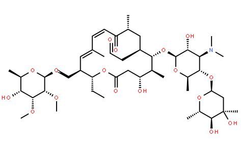 泰妙菌素与泰乐菌素有何区别