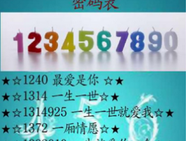 3189是什么意思？