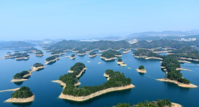 新安江水库在哪？和千岛湖有什么关系？