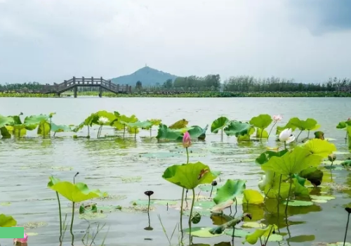 仙山湖的传说