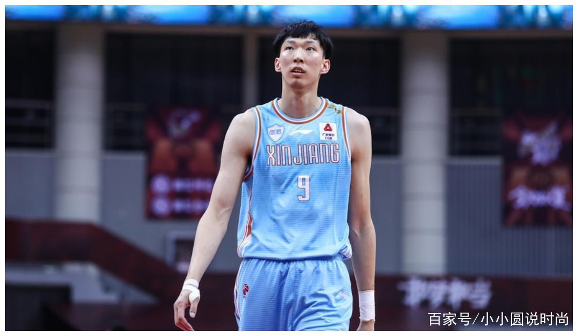 王哲林在数据上都强于周琦，为何未能进入NBA？