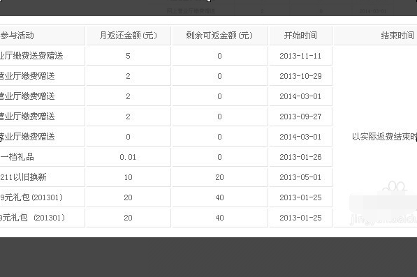 怎么在网上查自己家的宽带什么时候到期