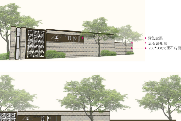 建筑工程施工图纸总说明主要内容是什么