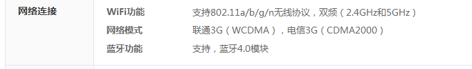 ipadmini2能用电信4g吗