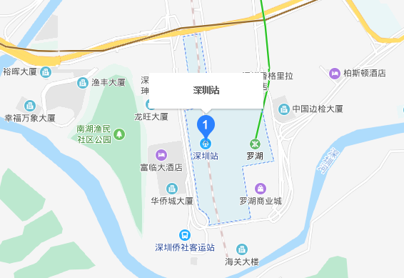 深圳T212次列车是在深圳哪个火车站发车