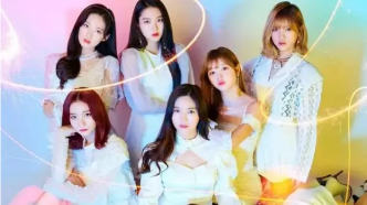 OHMYGIRL新专辑概念照公开，你喜欢这种风格吗？