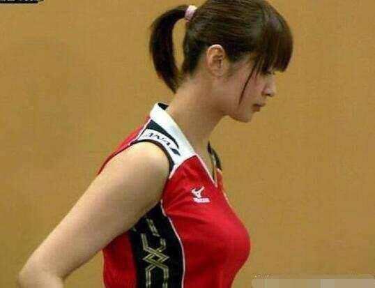 日本排球女神木村纱织现状如何？