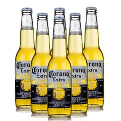 如何评价 Corona(科罗娜) extra 啤酒？