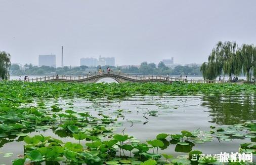 济南旅游攻略？