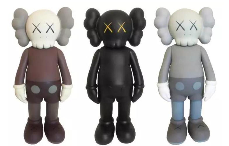 “KAWS” 怎么读？