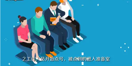 教师资格证面试流程