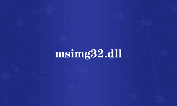 msimg32.dll