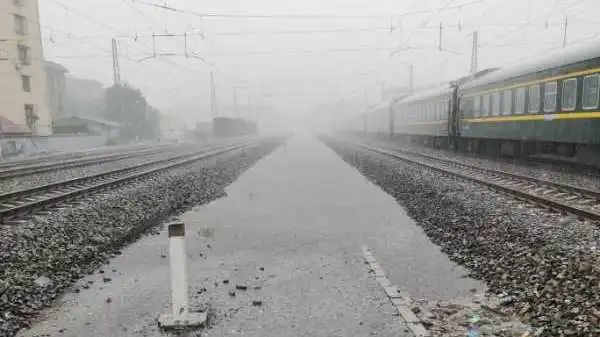 湖北随州遭遇特大暴雨，这场暴雨造成了多大的损失和伤情？