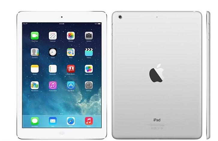 ipadair和ipad5有什么区别