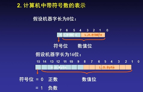 什么叫数值型