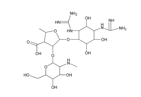 链霉素和硫酸链霉素的区别