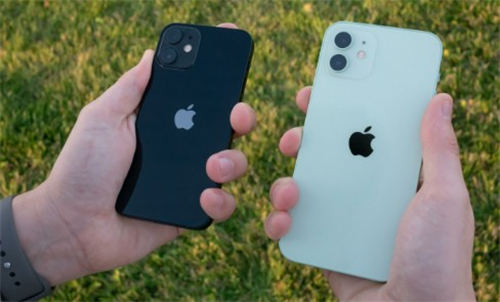 苹果降低iPhone12 mini产量，这款手机值得入手吗？