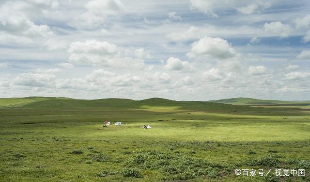 去草原旅游哪里好