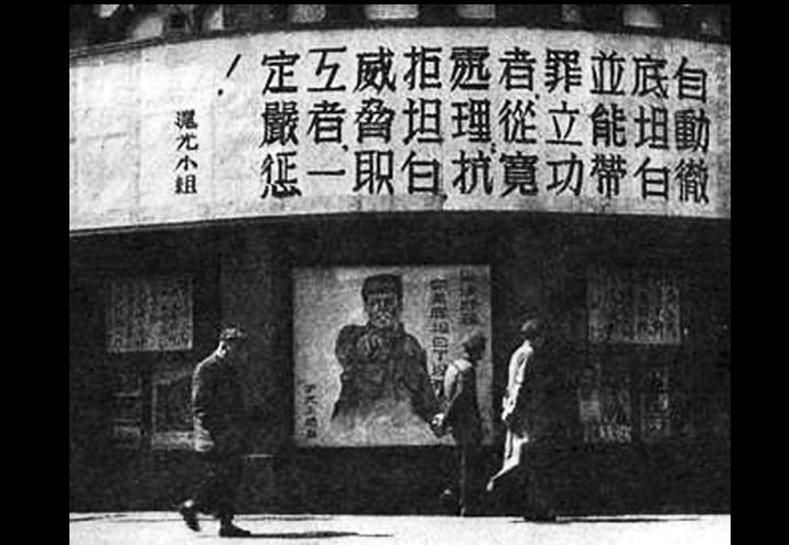 1963年有什么重大事件发生?